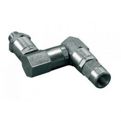 ROTULA DE ENGRASE TRIPLE “Z” CON CONO 60º