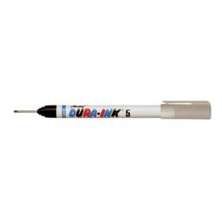 ROTULADOR DE TINTA PERMANENTE CON PUNTA TELESCOPICA EXTRAFINA NEGRO