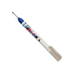 ROTULADOR PUNTA MICRO DURA-INK 5 AZUL