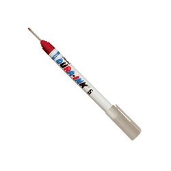 ROTULADOR PUNTA MICRO DURA-INK 5 ROJO