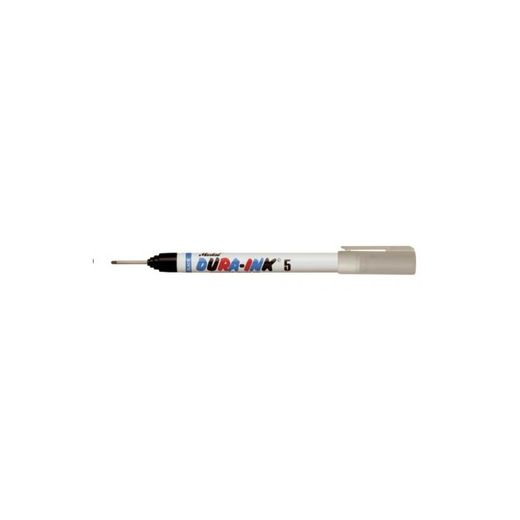 ROTULADOR TINTA PERMANENTE CON PUNTA TELESCOPICA EXTRAFINA ROJO