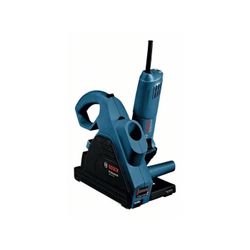 ROZADORA GNF 35 CA PROFESSIONAL 1.400 W. PROFUNDIDAD AJUSTABLE DEL SURCO: 0-3