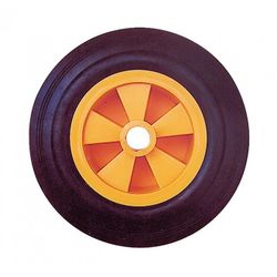 RUEDA 250 MACIZA