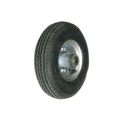 RUEDA CARRO PLATAFORMA KT-300