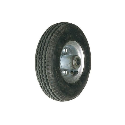 RUEDA CARRO PLATAFORMA KT-300