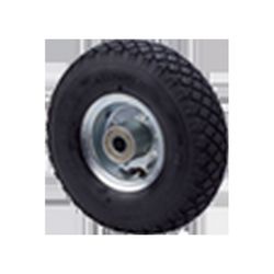 RUEDA CHAPA 81/PNF D.260 BOLAS 4 LONAS