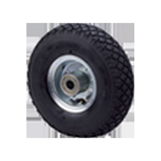 RUEDA CHAPA 81/PNF D.260 BOLAS 4 LONAS