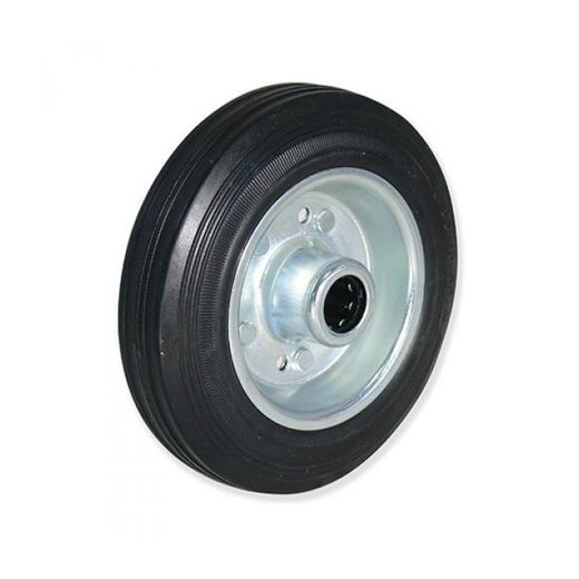 RUEDA D.160 GOMA 160 EGR5