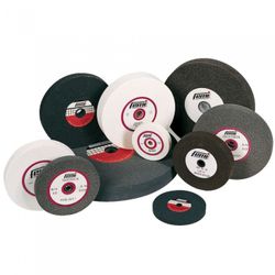 RUEDA D.200X40X20 GR. 150 - 1 UD.
