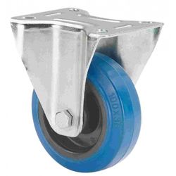 RUEDA FIJA 121-125-2 CP G.AZUL.ROD.