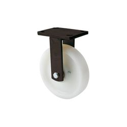 RUEDA FIJA 17HLB200-FTB NYLON BOLAS