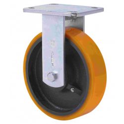 RUEDA FIJA 17SLR200-HUB POLIU.BOLAS