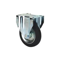 RUEDA FIJA 17ZVL80-BSR GOMA N.ROD.