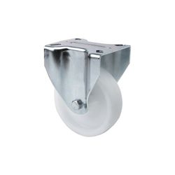 RUEDA FIJA 17ZVL80-UT POLIAMIX