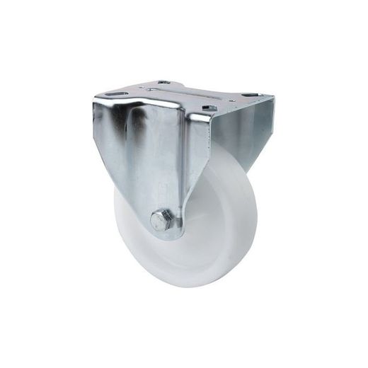 RUEDA FIJA 17ZVL80-UT POLIAMIX