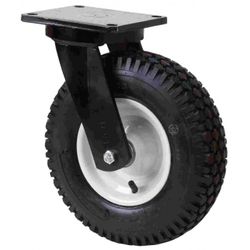 RUEDA GIRATORIA 10HLBI320-RITB NEUM.BOL.