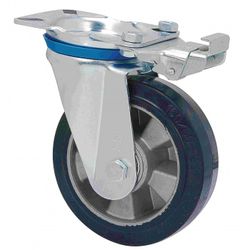 RUEDA GIRATORIA 10LZV200-DEB MEC.DIRECCIONAL