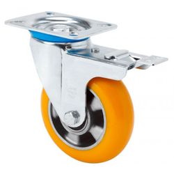 RUEDA GIRATORIA 10ZVFD125-5AUAB125-6