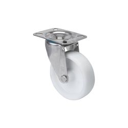 RUEDA GIRATORIA 10ZVI150-UT150 INOX