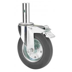 RUEDA GIRATORIA 200-200-8 ANDM.STAND.ESP