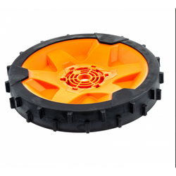RUEDA NARANJA