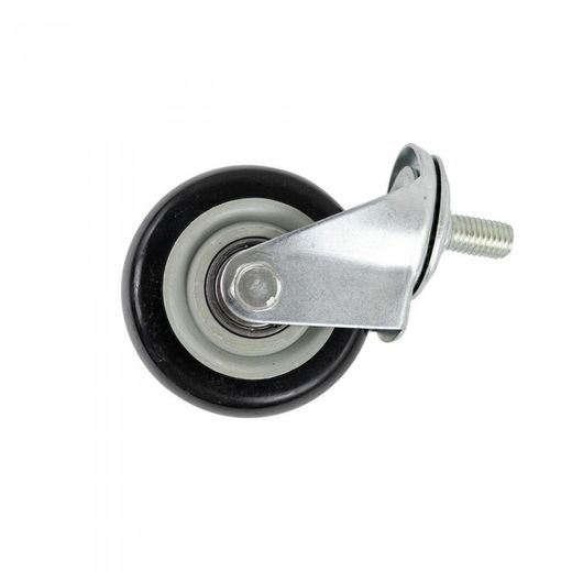 RUEDA PEQUEÑA GIRATORIA PARA RECOGEDOR DE ACEITE (REF.53873/ 53874)