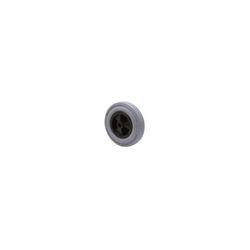 RUEDA SUELTA PSR160-20-60-45 COJ.INOX