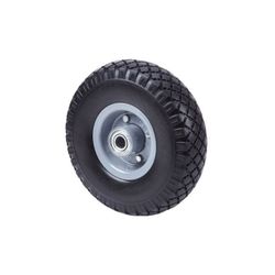 RUEDA SUELTA RIFB260-20-75 PU IMP.BOL
