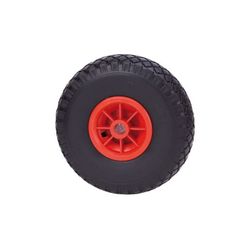 RUEDA SUELTA RIFN260-20-75 PU IMPINCH