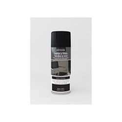 RUSTOLEUM TEJIDOS Y VINILO NEGRO SP400