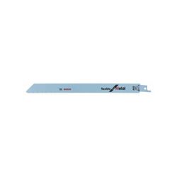 S 1122 BF: FLEXIBLE METAL: 2UDS