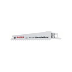 S 511 DF: FLEXIBLE WOOD & METAL: 5UDS