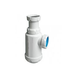 S-65 SIFON BOTELLA 11/2 S/VALVUL