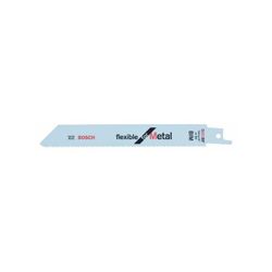 S 922 BF: FLEXIBLE METAL: 2UDS