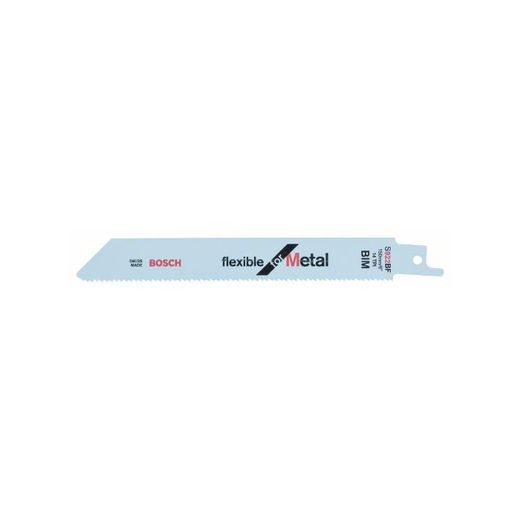 S 922 BF: FLEXIBLE METAL: 2UDS