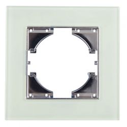 S-EMPOT.CRISTAL NATURAL MARCO 1ELEMENTO