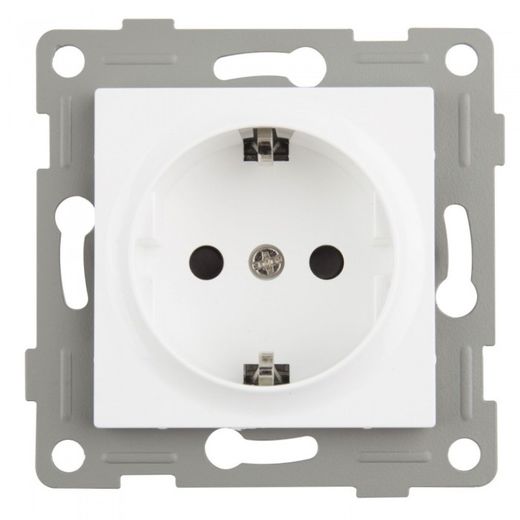 S-EMPOT.ONLEX BLANCA BASE ENCHUFE