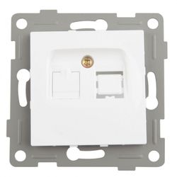 S-EMPOT.ONLEX BLANCA BASE TELEFONO