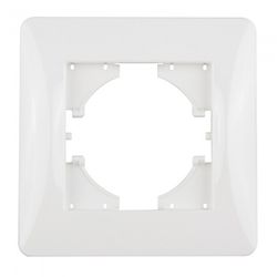 S-EMPOT.ONLEX BLANCA MARCO 1 ELEMENTO