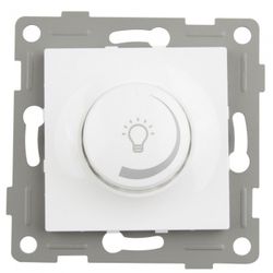 S-EMPOT.ONLEX BLANCA REGULADOR LUZ
