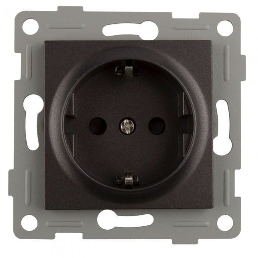 S-EMPOT.ONLEX GRAFITO BASE ENCHUFE