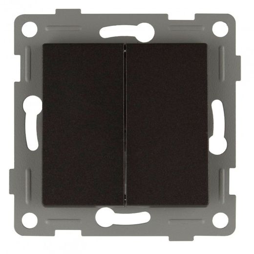 S-EMPOT.ONLEX GRAFITO CONMUTADOR DOBLE
