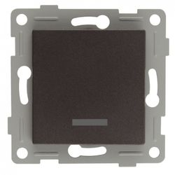 S-EMPOT.ONLEX GRAFITO PULSADOR LUMINOSO