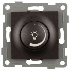 S-EMPOT.ONLEX GRAFITO REGULA.CONMUT.LED