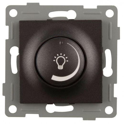 S-EMPOT.ONLEX GRAFITO REGULA.CONMUT.LED