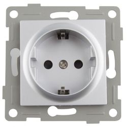 S-EMPOT.ONLEX TITANIO BASE ENCHUFE