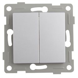 S-EMPOT.ONLEX TITANIO CONMUTADOR DOBLE