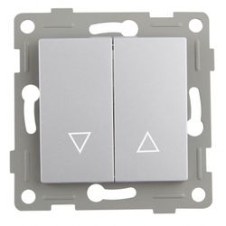 S-EMPOT.ONLEX TITANIO INT.DOBLE PERSIANA