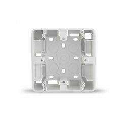 S-EMPOT.ZOCALO SUPERFICIE 1ELEMEN.BLANCO
