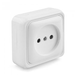 S-SUPERFICIE ONLEX 65 BASE S/TIERRA 16A